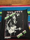 John Mayer Sob Rock Tour 2022 Vip Memorabilia Bandana Online Ceramics