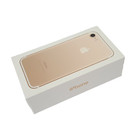 Apple Iphone 7 Empty Box Only Original 128gb Retail  No Phone  No Accessories