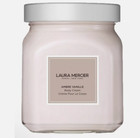 Laura Mercier Ambre Vanille Souffl   Body Cream 12oz 340g New Boxed   Jumbo