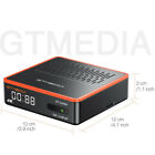 Gtmedia Gtcombo 4k Satellite Receiver Android Smart Tv Box Sat Dvb-s2 s2x Dvr Us