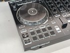 Roland Dj-202 2ch 4-deck Dj Controller Serato Usb Bus Powered Performance Pads
