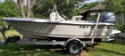 2006 Key West 176 Sportsman