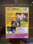 Wwe  The Best Of In Your House  dvd  2013  3-disc Set  Pay-per-view 1995-1999