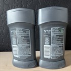Dove Men care Extra Fresh - Antiperspirant Deodorant 2 Pack Exp 03 27 Free Ship
