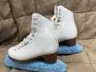 Jackson Figure Skates Mystique Js1491 Misses - Size 1  C