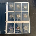 The Land Of Hope And Glory 66 Coin Collection  