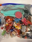 Zuru 5 Surprise Mini Brands Grocery Store Lot Shopping Carts Shelf Skippy   