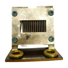  pk Of 2  Colt 1 6a Thermal Overload Relay Type F Heater Element  free Shipping 