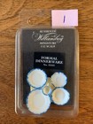 Williamsburg Miniature 1 12 Formal Dinnerware  Plates Bowl Cup Set 51115 Read 1d