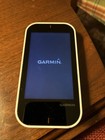 Garmin G80 Gps And Launch Monitor Ex