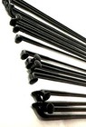 Dt Swiss Competition Race Spokes Black J-bend 2 0 1 6 2 0mm Db 280mm 20 count