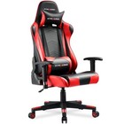  Gaming Chair Racing Office Computer Ergonomic Video Game Chair Backrest And 