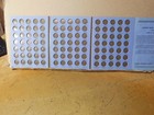 Vintage Lincoln Head Cent  1909  - 1945   Whitman  2