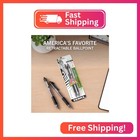 Zebra Pen Z-grip Retractable Ballpoint Pen  Medium Point  1 0mm  Black Ink  2-co
