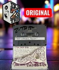 Dj Z-trip Mad Hip Hop Vol  3  trip Strikes Back  Mixtape  90s hip-hop rare 