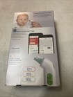 Braun Thermoscan 4  Connect Bluetooth Ear Thermometer  irt3575    New In Box