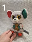 You Choose Ty Beanie Boo s Nice With Hang Tags