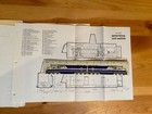 Nos 1975 Emd Electro Motive General Motors  Mu Site Standby Power Specification