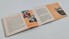 Leica Leitz Iiic Iii A Use Instruction Manual 1951 Vintage Original 265