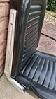 1965 Ford Mustang Passenger  rh Seat 