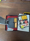 Kodak Presstape Universal Splicer 8mm Super 8 16mm Film Editor W  Box