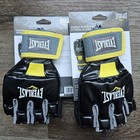 Kickboxing Fitness Gloves Designed For Training And Bag Work 