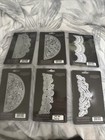 Die sire Edge ables Create A Card Metal Die Crafter s Companion Lot 6  2
