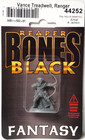 Vance Treadwell  Ranger Reaper Miniatures Bones Black Rem44252 D d