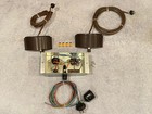 Leslie Kit For 147-family   Hammond Organ - Switches   26-1   Pigtail - 145 247