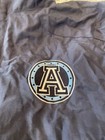 Reebok Cfl Full Zip Jacket Canadian Football L Authentic Sideline