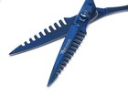 Professional Salon Hair Cutting thinning Scissors 6  Barber Shears Hairdressing