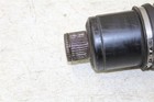 2002 Polaris Sportsman 700 4x4 Left Rear Cv Axle Boot Straight 34152