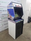 Track   Field  reproduction  Coin-op Arcade Video Game