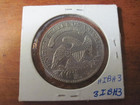 1832 Bust Half Dollar Au 53