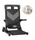Vocic Electric Floor Lift 4 Wheels Fall Recovery 350lbs Stand Assist Ax35