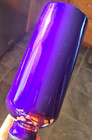 Candy Purple Transparent Powder Coating Paint 1lb