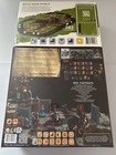 Adventure Together Board Games Timestrike - Shadow Of Fear Box Starter Highlands