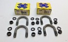 330-10 Universal Joint U-joint U-bolt Kit Moog Precision 3-94-18  pack Of 2 