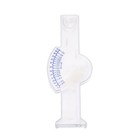 Aquarium Test Kit Hydrometer For Saltwater And Marine Tank Salinity Testing