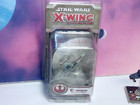 Star Wars X-wing Miniatures Game E-wing Starfighter Set  1 Ffg   3 3d Ships 