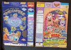 Two Vintage  general Mills  Millenial Cereal Boxes  Rare  Scooby Doo    