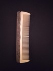 Vintage Godinger Vanity Dresser Set 3 Piece Silver Plate Hand Mirror Brush Comb
