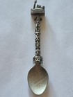 Toronto Canada Vintage Souvenir  Spoon Collectible