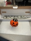 Beer Tap Handle And Topper Southern Tier Pumking  Brand New