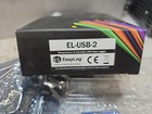 Lascar El-usb-2  Temperature And Humidity Usb Data Logger