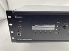 Crestron 3 Series Dmps3-4k-350-c 4k Digital Media Presentation System