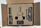 Schlage Nd80jd Spa 626 Less Core Cylindrical Lock 2-3 4 bs For Schlage Lfic Core