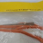Nos Vintage 70s Grants Terry Cloth Flower Kitchen Appliance Cover Mixer Blender