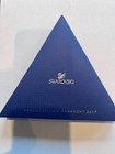 Swarovski 525789 2017 Annual Edition Large Star Christmas Ornament