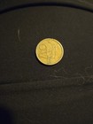Czechoslovakia 20 Haleru 1980 Coin